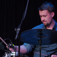 BNPC 2017: Michał Kaczmarczyk Trio