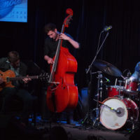 BNPC 2017: Michał Kaczmarczyk Trio