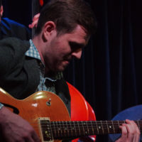 BNPC 2017: Michał Kaczmarczyk Trio