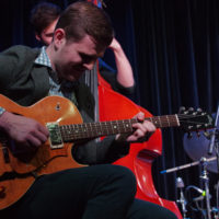 BNPC 2017: Michał Kaczmarczyk Trio