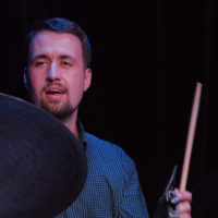 BNPC 2017: Michał Kaczmarczyk Trio