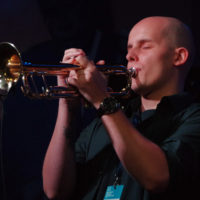 BNPC 2017: Jan Kantner Quartet