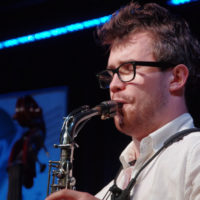 BNPC 2017: Jan Kantner Quartet