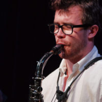 BNPC 2017: Jan Kantner Quartet
