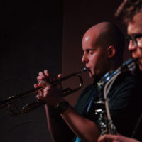 BNPC 2017: Jan Kantner Quartet