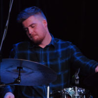 BNPC 2017: Jan Kantner Quartet