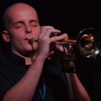 BNPC 2017: Jan Kantner Quartet