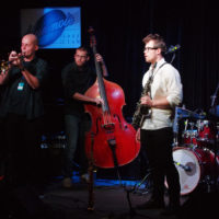 BNPC 2017: Jan Kantner Quartet