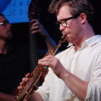 BNPC 2017: Jan Kantner Quartet