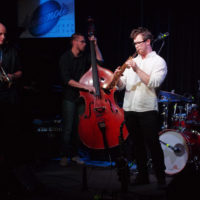 BNPC 2017: Jan Kantner Quartet