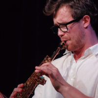 BNPC 2017: Jan Kantner Quartet