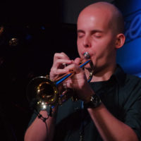 BNPC 2017: Jan Kantner Quartet