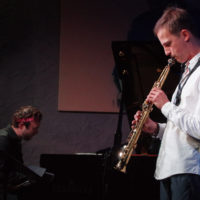 BNPC 2017: Michał Martyniuk Trio feat. Jakub Skowroński