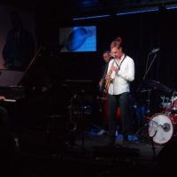 BNPC 2017: Michał Martyniuk Trio feat. Jakub Skowroński