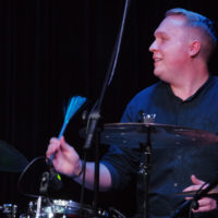BNPC 2017: Michał Martyniuk Trio feat. Jakub Skowroński