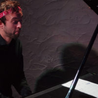BNPC 2017: Michał Martyniuk Trio feat. Jakub Skowroński
