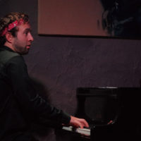 BNPC 2017: Michał Martyniuk Trio feat. Jakub Skowroński