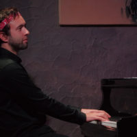 BNPC 2017: Michał Martyniuk Trio feat. Jakub Skowroński