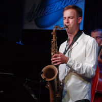 BNPC 2017: Michał Martyniuk Trio feat. Jakub Skowroński