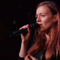 BNPC 2017: Małgorzata Hutek