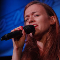 BNPC 2017: Małgorzata Hutek