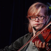 BNPC 2017: Amalia Obrębowska