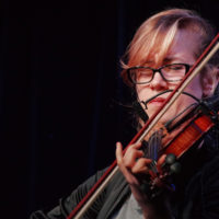 BNPC 2017: Amalia Obrębowska