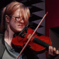 BNPC 2017: Amalia Obrębowska