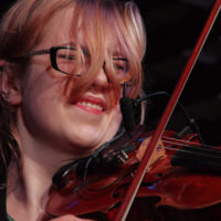 BNPC 2017: Amalia Obrębowska