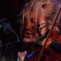 BNPC 2017: Amalia Obrębowska