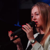 BNPC 2017: Sylwia Klara Zasempa
