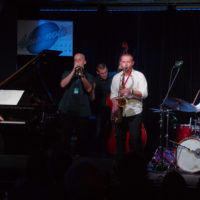 BNPC 2017: Kuba Lechki Quintet