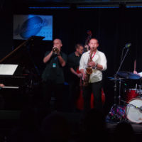 BNPC 2017: Kuba Lechki Quintet