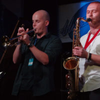 BNPC 2017: Kuba Lechki Quintet