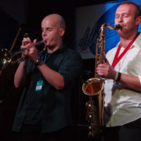 BNPC 2017: Kuba Lechki Quintet