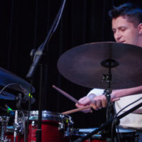 BNPC 2017: Kuba Lechki Quintet