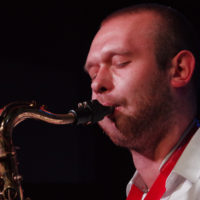 BNPC 2017: Kuba Lechki Quintet