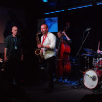 BNPC 2017: Kuba Lechki Quintet