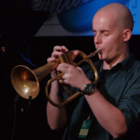 BNPC 2017: Kuba Lechki Quintet