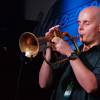 BNPC 2017: Kuba Lechki Quintet