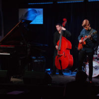 BNPC 2017: Michał Skwierczyński Quartet