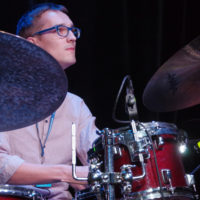 BNPC 2017: Michał Skwierczyński Quartet