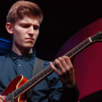 BNPC 2017: Michał Skwierczyński Quartet