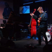 BNPC 2017: Michał Skwierczyński Quartet