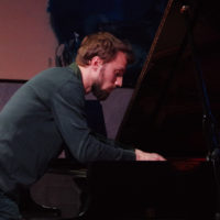 BNPC 2017: Michał Skwierczyński Quartet