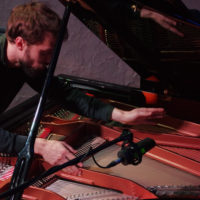 BNPC 2017: Michał Skwierczyński Quartet