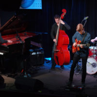 BNPC 2017: Michał Skwierczyński Quartet