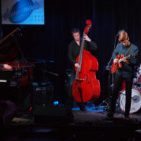 BNPC 2017: Michał Skwierczyński Quartet