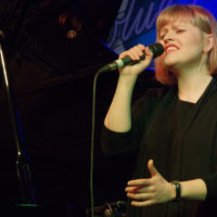 Małgorzata Zuber Quartet