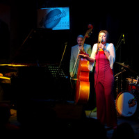Ewa Uryga & New York Jazz Collective